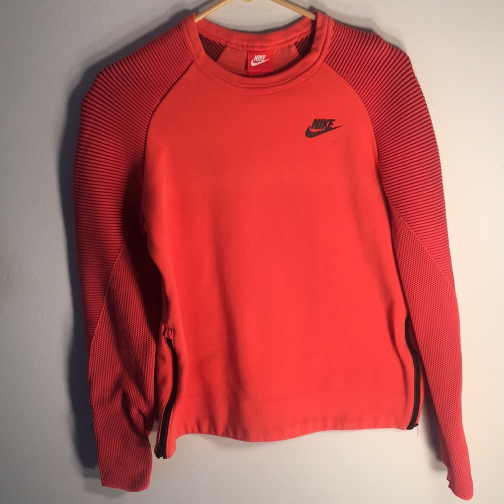 Nike crew neck